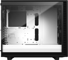 Obudowa Fractal Design Define 7 Clear Tempered Glass Black/White (FD-C-DEF7A-05) - obraz 8