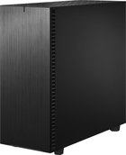 Корпус Fractal Design Define 7 XL Dark Tempered Glass Black (FD-C-DEF7X-03) - зображення 12