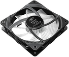 Кулер DeepCool RF120FS Black-White (DP-FLED3-RF120-FS) - зображення 6