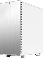Obudowa Fractal Design Define 7 Compact White (FD-C-DEF7C-05) - obraz 2