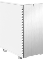 Obudowa Fractal Design Define 7 Compact White (FD-C-DEF7C-05) - obraz 3