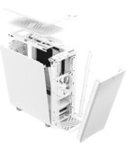 Корпус Fractal Design Define 7 Compact White (FD-C-DEF7C-05) - зображення 20