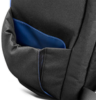 Рюкзак для ноутбука Lenovo IdeaPad Gaming Backpack 15.6" Black (GX40Z24050) - зображення 5
