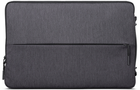 Etui na laptopa Lenovo Laptop Urban Sleeve Case 14" Charcoal Grey (GX40Z50941) - obraz 1