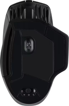 Миша Corsair Dark Core RGB Pro Wireless Black (CH-9315411-EU) - зображення 10