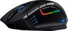 Миша Corsair Dark Core RGB Pro SE Wireless Black (CH-9315511-EU) - зображення 2