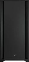 Корпус Corsair 5000D Tempered Glass Black (CC-9011208-WW) - зображення 3