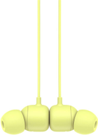 Słuchawki Beats Flex All-Day Wireless Yuzu Yellow (MYMD2ZM/A) - obraz 5
