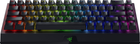 Клавіатура бездротова Razer BlackWidow V3 Mini Hyperspeed Green Switch RU (RZ03-03891600-R3R1) - зображення 3