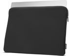 Чохол для ноутбука Lenovo Basic Sleeve 15.6" Black (4X40Z26642) - зображення 2