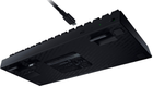 Клавіатура бездротова Razer BlackWidow V3 Mini HyperSpeed Yellow Phantom (RZ03-03891900-R3M1) - зображення 5
