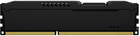 Pamięć Kingston Fury DDR3-1866 8192 MB PC3-14900 Beast Black (KF318C10BB/8) - obraz 2