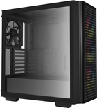 Корпус DeepCool CG540 (R-CG540-BKAGE4-G-1) - зображення 2