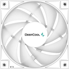 Кулер DeepCool FC120 3 in 1 White (R-FC120-WHAMN3-G-1) - зображення 3