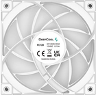 Кулер DeepCool FC120 3 in 1 White (R-FC120-WHAMN3-G-1) - зображення 4
