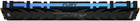 Pamięć Kingston Fury DDR4-3600 16384 MB PC4-28800 Renegade RGB 2Rx8 Black (KF436C16RB1A/16) - obraz 4