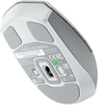 Mysz Razer Pro Click mini White/Gray (RZ01-03990100-R3G1) - obraz 5