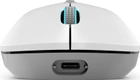 Mysz Lenovo Legion M600 RGB Wireless Gaming Mouse Stingrey White (GY51C96033) - obraz 10
