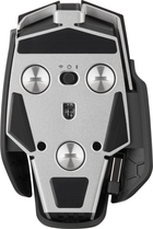 Mysz Corsair M65 RGB Ultra Gaming Mouse Wireless/USB Black (CH-9319411-EU2) - obraz 7