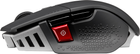 Mysz Corsair M65 RGB Ultra Gaming Mouse Wireless/USB Black (CH-9319411-EU2) - obraz 9