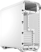 Корпус Fractal Design Torrent Compact White TG Clear Tint (FD-C-TOR1C-03) - зображення 10
