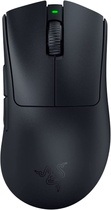 Mysz Razer DeathAdder V3 PRO Wireless Black (RZ01-04630100-R3G1) - obraz 1