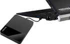 Dysk twardy Toshiba Hard Drive Canvio Ready 2 TB HDTP320EK3AA 2.5" USB 3.2 Gen 1 External Black (4260557511398) - obraz 5