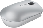 Mysz Lenovo 540 USB-C Wireless Compact Mouse Cloud Grey (GY51D20869) - obraz 3