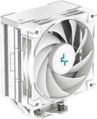 Chłodzenie DeepCool AK400 White (R-AK400-WHNNMN-G-1) - obraz 1