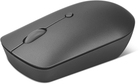 Mysz Lenovo 540 USB-C Wireless Compact Mouse Storm Grey (GY51D20867) - obraz 2