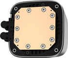 Chłodzenie wodne DeepCool LS320 Black (R-LS320-BKAMMT-G-1) - obraz 5