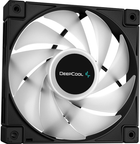 Система рідинного охолодження DeepCool LS520 Black (R-LS520-BKAMNT-G-1) - зображення 6