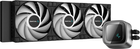 Система рідинного охолодження DeepCool LS720 Black (R-LS720-BKAMNT-G-1) - зображення 3