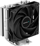 Кулер DeepCool AG400 Black (R-AG400-BKNNMN-G-1) - зображення 1