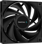 Кулер DeepCool AG400 Black (R-AG400-BKNNMN-G-1) - зображення 4