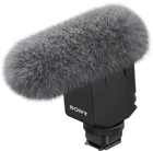 Мікрофон з кріпленням на камеру Sony ECM-B10 (ECMB10.CE7) - зображення 6