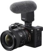 Мікрофон з кріпленням на камеру Sony ECM-B10 (ECMB10.CE7) - зображення 9