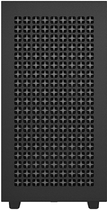Корпус DeepCool CH370 Black (R-CH370-BKNAM1-G-1) - зображення 3