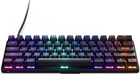 Klawiatura przewodowa SteelSeries Apex 9 mini Black (5707119044899) - obraz 1