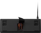 Клавіатура дротова SteelSeries Apex 9 mini Black (5707119044899) - зображення 5
