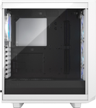 Корпус Fractal Design Meshify 2 Compact RGB White TG (FD-C-MES2C-08) - зображення 2
