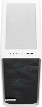 Корпус Fractal Design Meshify 2 Compact RGB White TG (FD-C-MES2C-08) - зображення 7