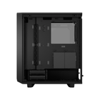 Obudowa Fractal Design Meshify 2 Compact Lite Black TG Light Tint (FD-C-MEL2C-03) - obraz 7