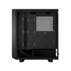 Obudowa Fractal Design Meshify 2 Compact Lite Black TG Light Tint (FD-C-MEL2C-03) - obraz 8