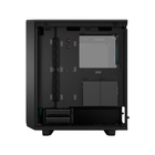 Obudowa Fractal Design Meshify 2 Compact Lite RGB Black TG Light Tint (FD-C-MEL2C-05) - obraz 7