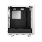 Obudowa Fractal Design Meshify 2 Compact Lite White TG Clear (FD-C-MEL2C-04) - obraz 10