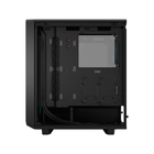 Obudowa Fractal Design Meshify 2 Compact Lite RGB Black TG Light Tint (FD-C-MEL2C-05) - obraz 8