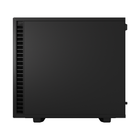 Obudowa Fractal Design Define 7 Nano Black Solid (FD-C-DEF7N-01) - obraz 6