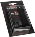 Радіатор для SSD Thermal Grizzly M2SSD Cooler (TG-M2SSD-ABR) - зображення 5