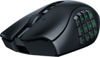 Mysz Razer Naga V2 Pro Wireless (RZ01-04400100-R3G1) - obraz 4